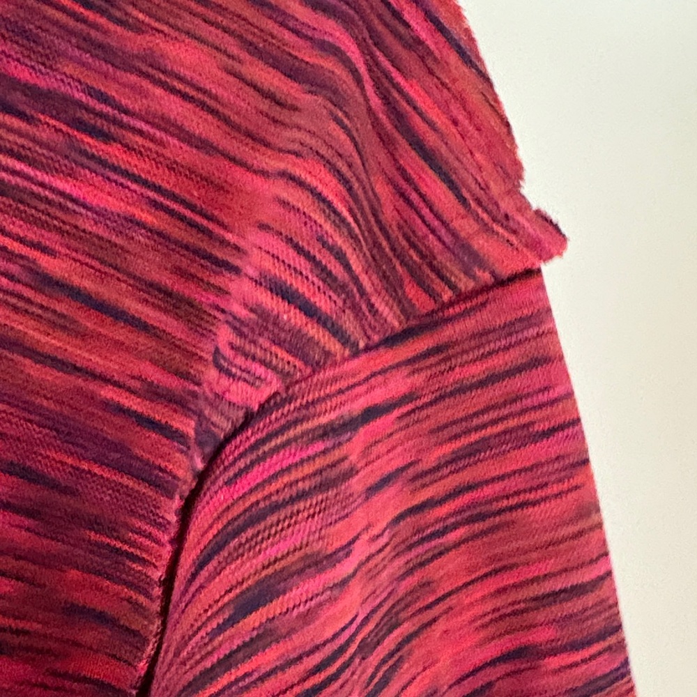 Free People Turtleneck Sunshine Space Top - Picture 4 of 6